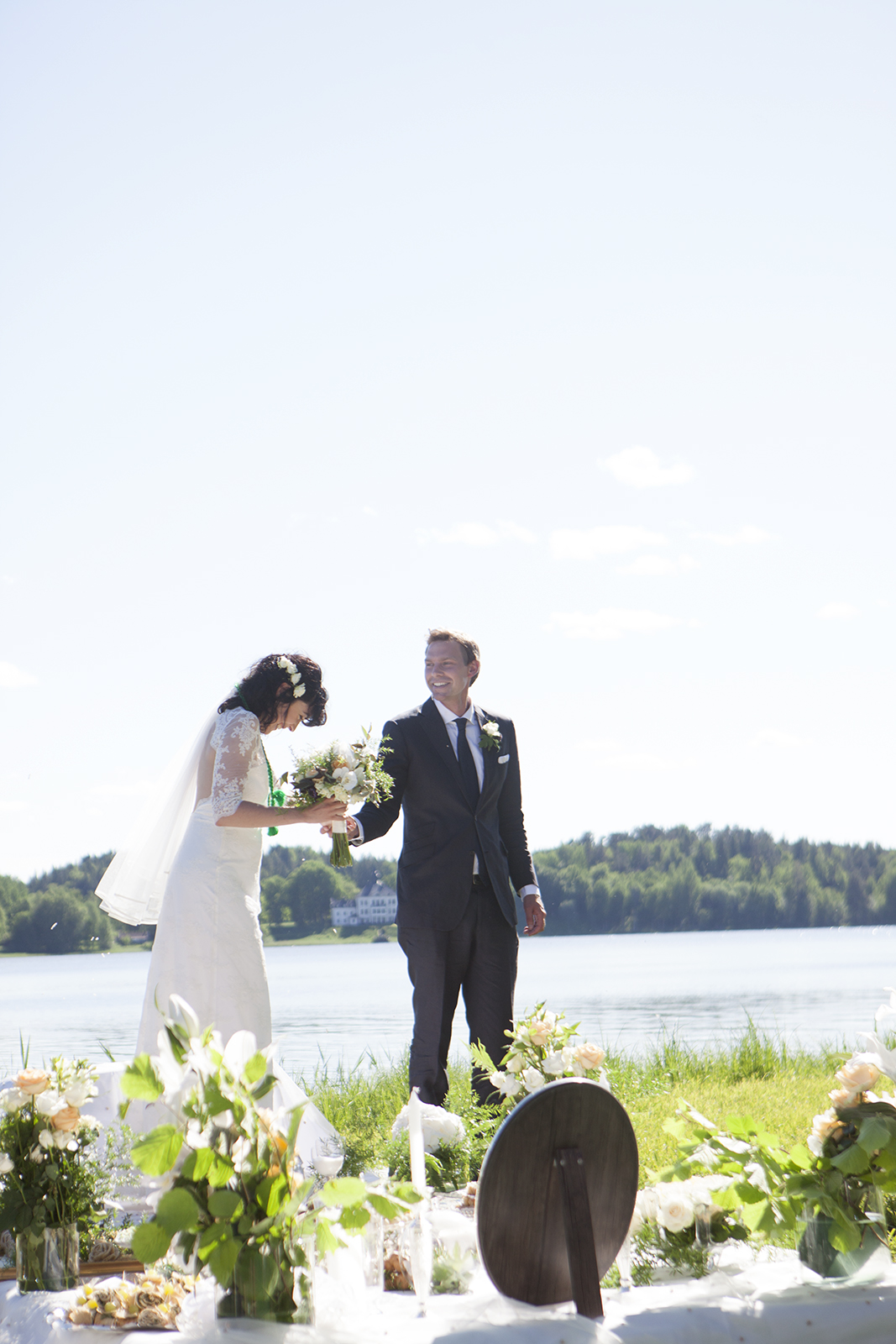 Bröllop på landet, bröllopslokal festlokal lokal event södermanland sörmland nyköping stockholm